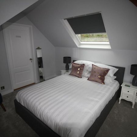 Ryefield Cottage - Luxurious Self-Catered Holiday Cottage With A Log Burner Чічестер Екстер'єр фото