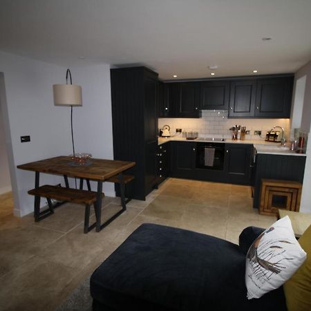 Ryefield Cottage - Luxurious Self-Catered Holiday Cottage With A Log Burner Чічестер Екстер'єр фото