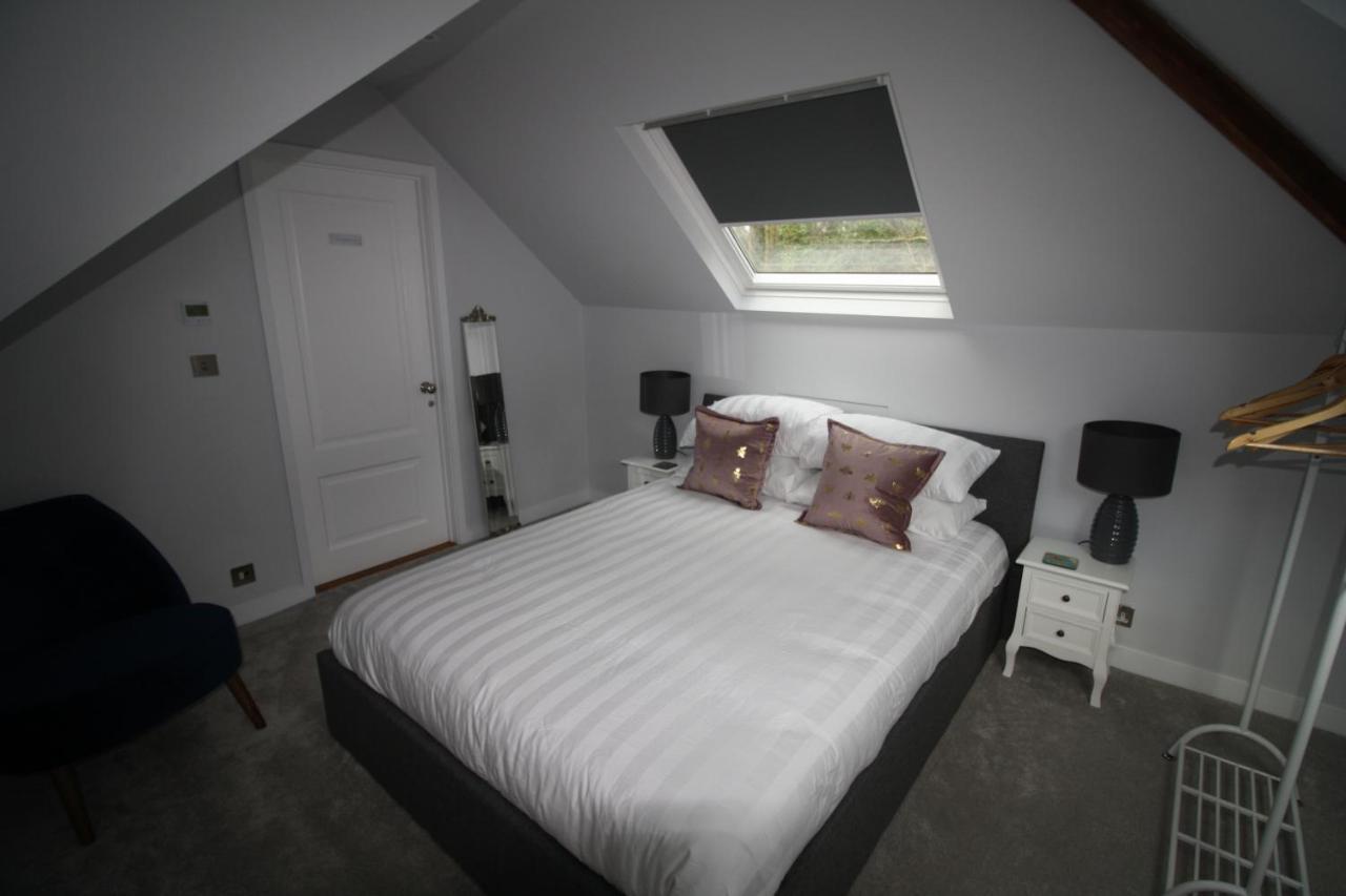 Ryefield Cottage - Luxurious Self-Catered Holiday Cottage With A Log Burner Чічестер Екстер'єр фото