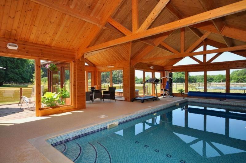 Ryefield Cottage - Luxurious Self-Catered Holiday Cottage With A Log Burner Чічестер Екстер'єр фото