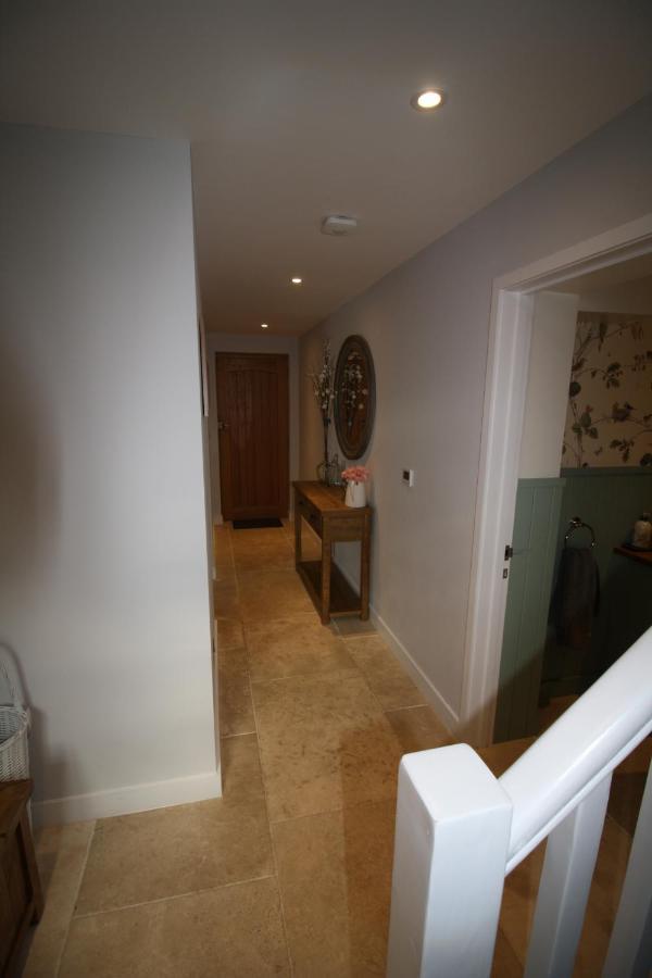 Ryefield Cottage - Luxurious Self-Catered Holiday Cottage With A Log Burner Чічестер Екстер'єр фото