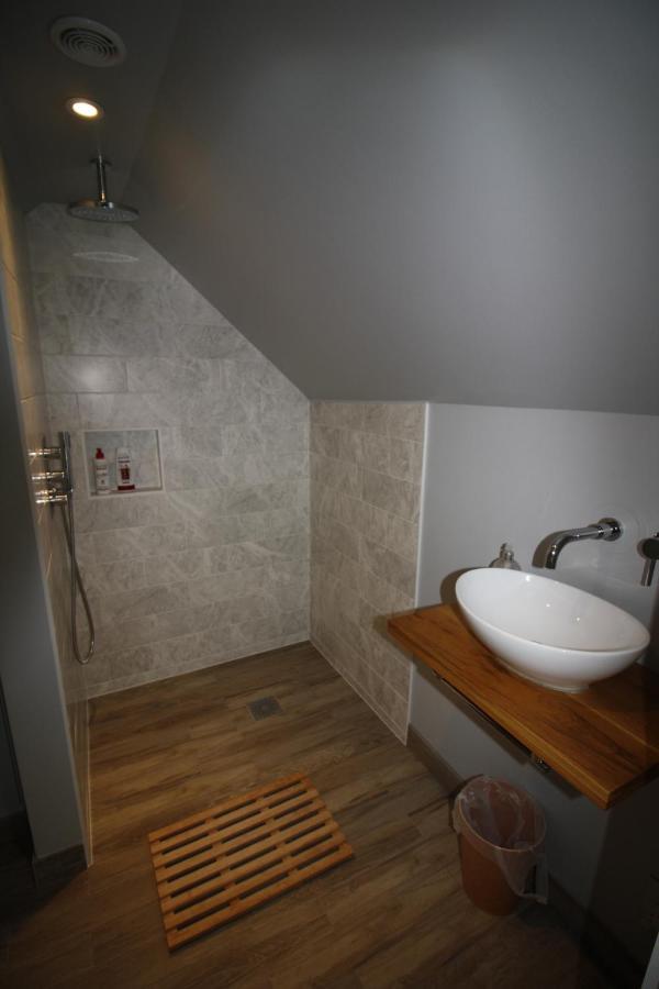 Ryefield Cottage - Luxurious Self-Catered Holiday Cottage With A Log Burner Чічестер Екстер'єр фото