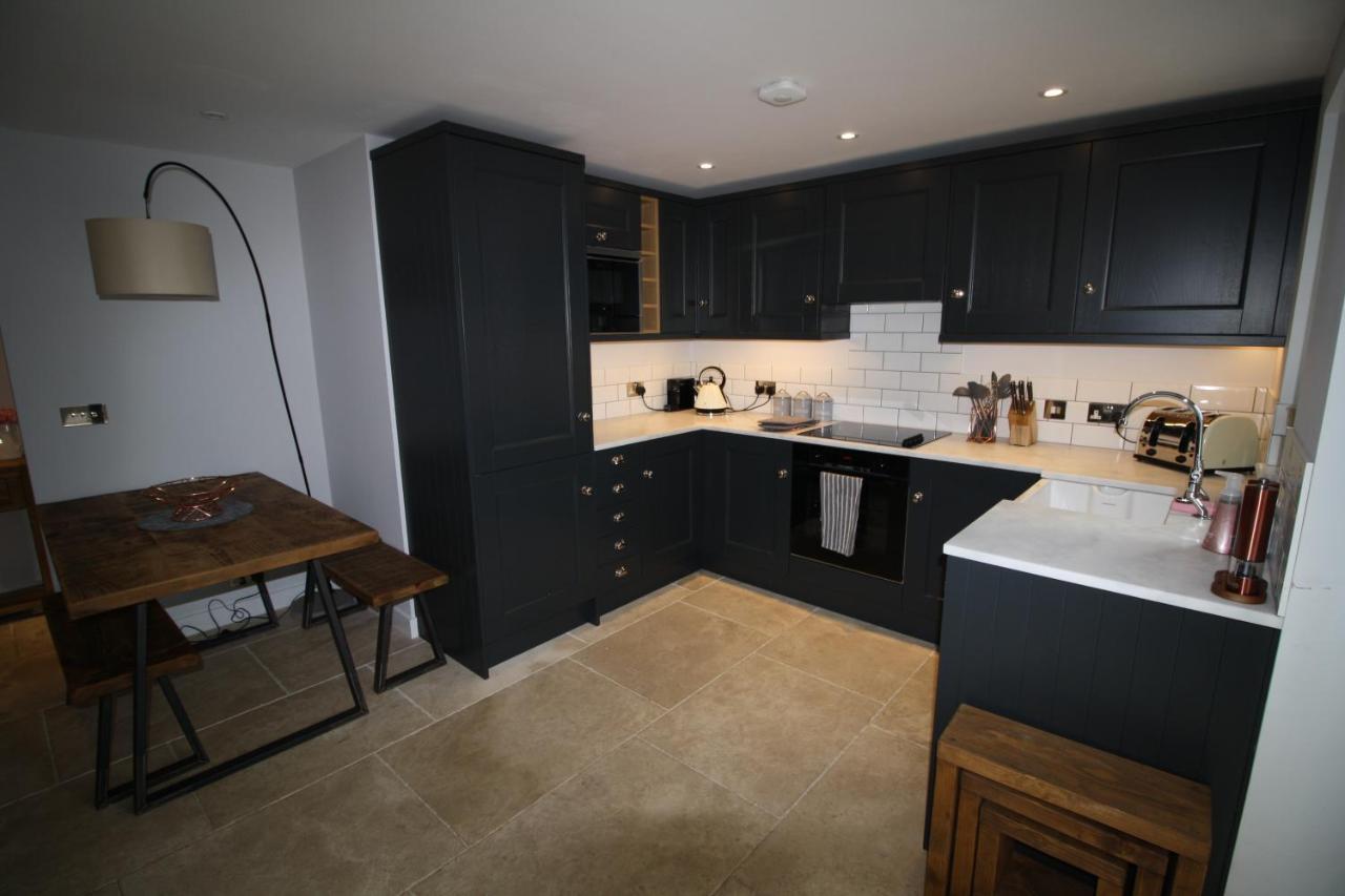 Ryefield Cottage - Luxurious Self-Catered Holiday Cottage With A Log Burner Чічестер Екстер'єр фото