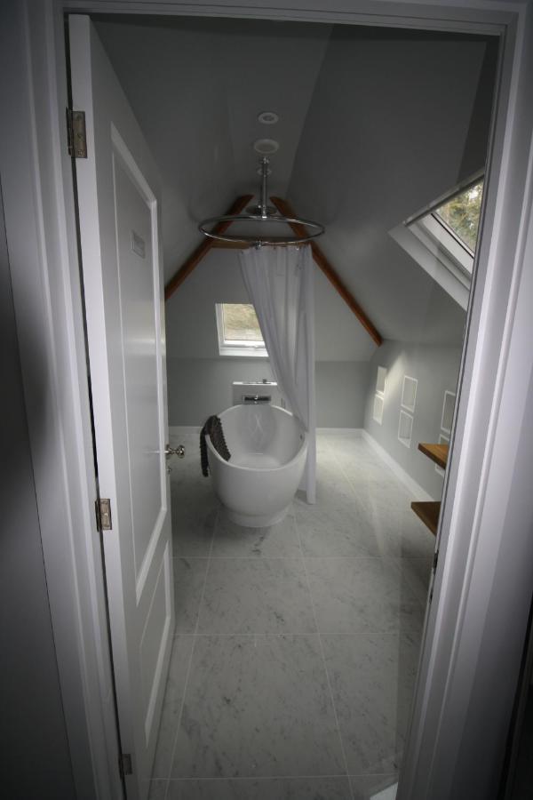 Ryefield Cottage - Luxurious Self-Catered Holiday Cottage With A Log Burner Чічестер Екстер'єр фото