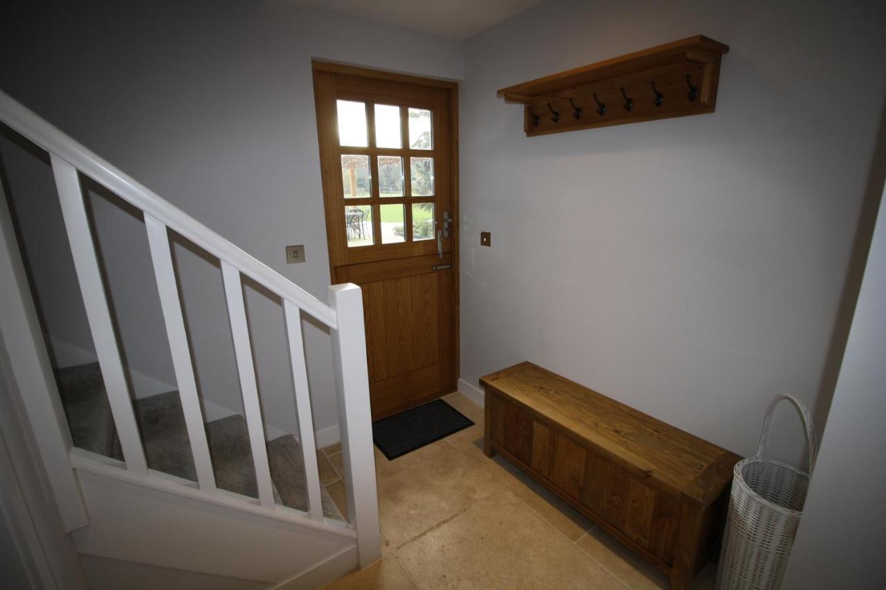 Ryefield Cottage - Luxurious Self-Catered Holiday Cottage With A Log Burner Чічестер Екстер'єр фото