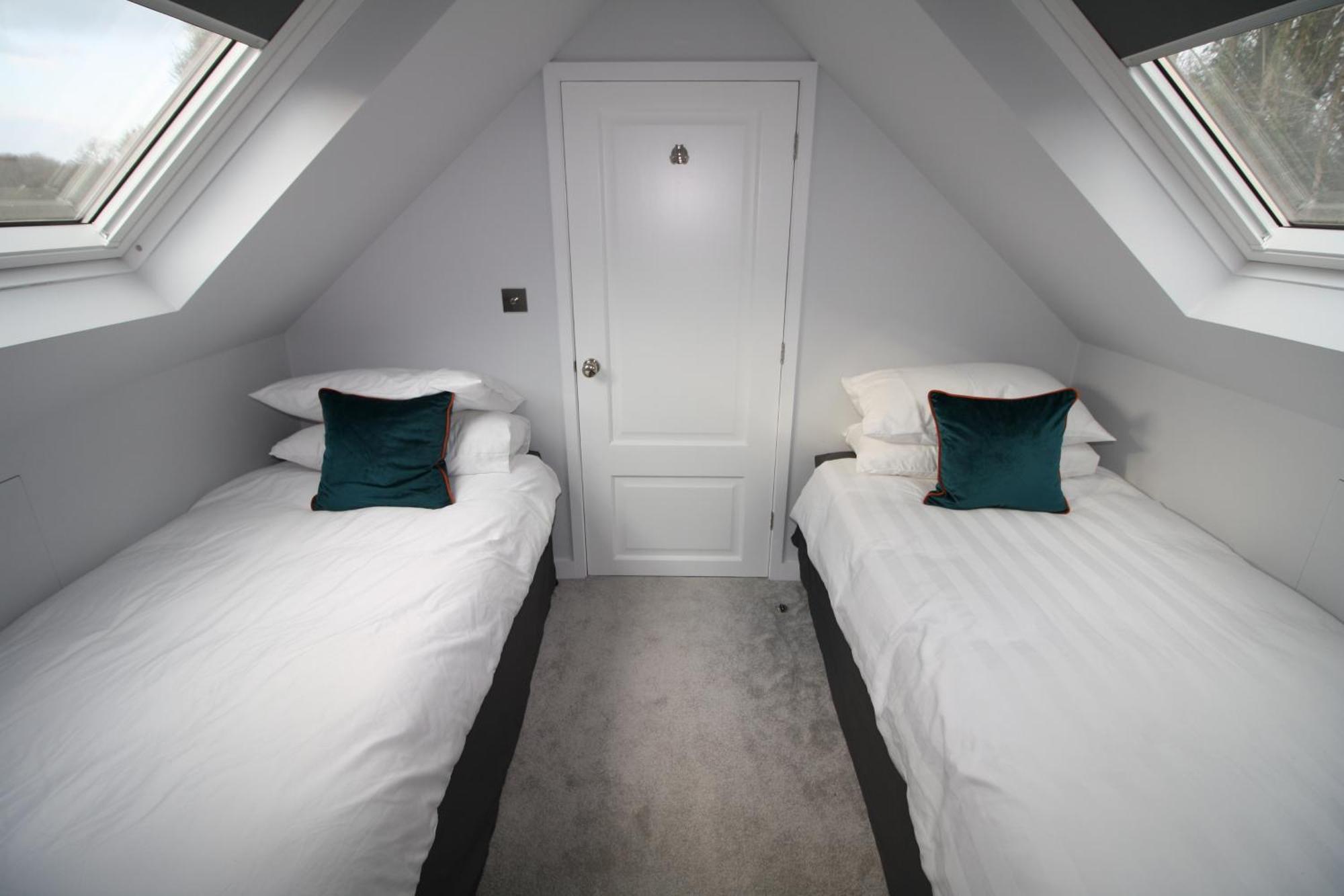 Ryefield Cottage - Luxurious Self-Catered Holiday Cottage With A Log Burner Чічестер Екстер'єр фото