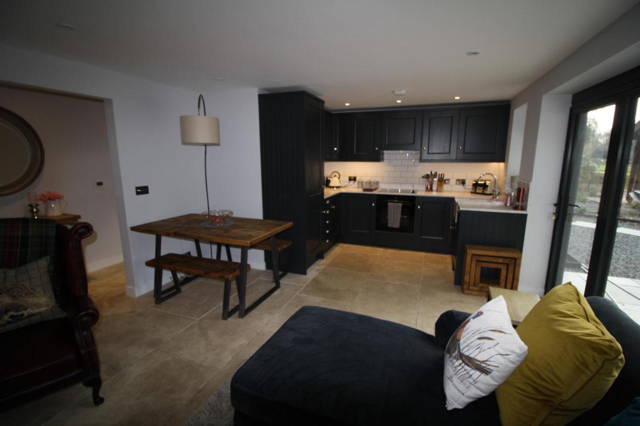 Ryefield Cottage - Luxurious Self-Catered Holiday Cottage With A Log Burner Чічестер Екстер'єр фото